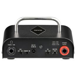 Vox MV50 High Gain - Cabezal para guitarra eléctrica