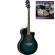 Yamaha APX600 OBB - Guitarra electroacústica