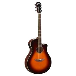 Yamaha APX600 OVS - Guitarra electroacústica