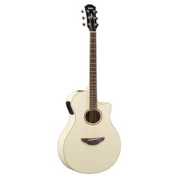 Guitarra electroacústica Yamaha APX600 VW
