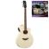 Guitarra electroacústica Yamaha APX600 VW