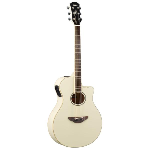 Yamaha APX600 VW