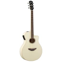 Guitarra electroacústica Yamaha APX600 VW