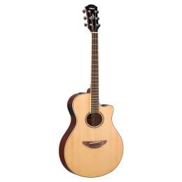 Yamaha APX600 NAT - Guitarra electroacústica