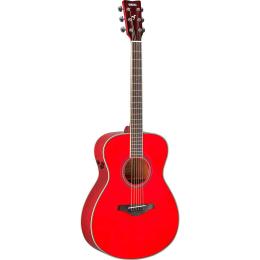 Guitarra electroacústica Yamaha FS-TA RR