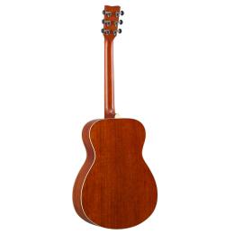 Guitarra electroacústica Yamaha FS-TA VT