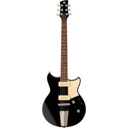 Guitarra eléctrica Yamaha Revstar RS502T Black