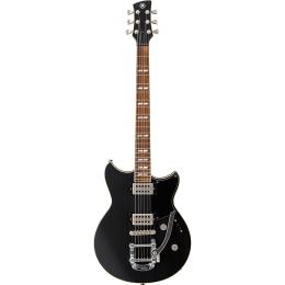 Guitarra eléctrica Yamaha Revstar RS720B Shop Black