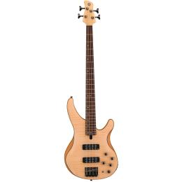 Bajo eléctrico 4 cuerdas Yamaha TRBX604FM NS