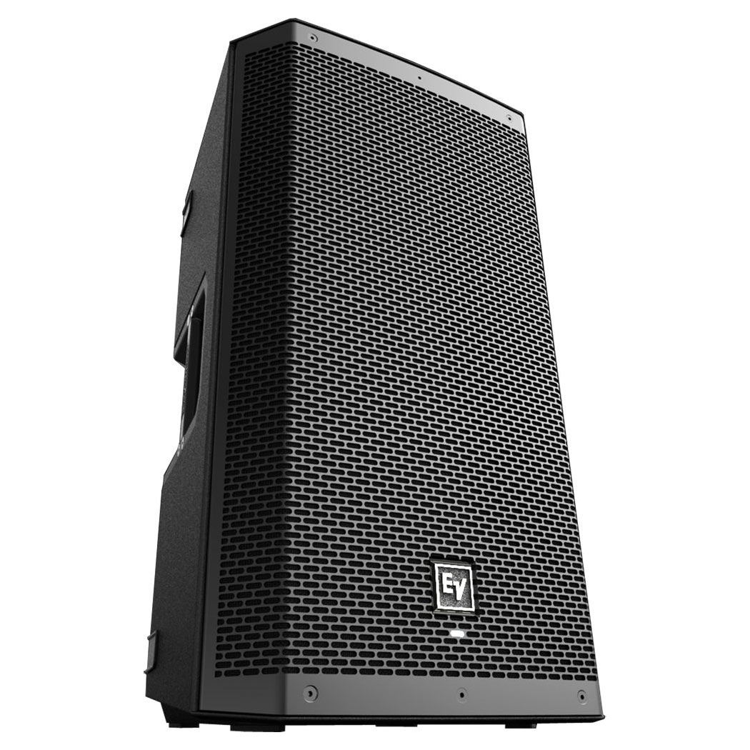 ElectroVoice ZLX 12P Caja acústica autoamplificada