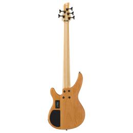 Bajo eléctrico 5 cuerdas Yamaha TRBX605FM NS
