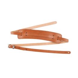 Fender Deluxe Vintage Strap - Natural - Correa guitarra
