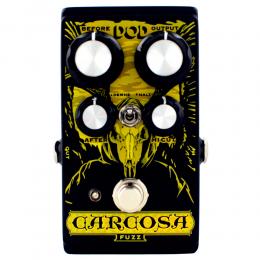 Digitech DOD Carcosa