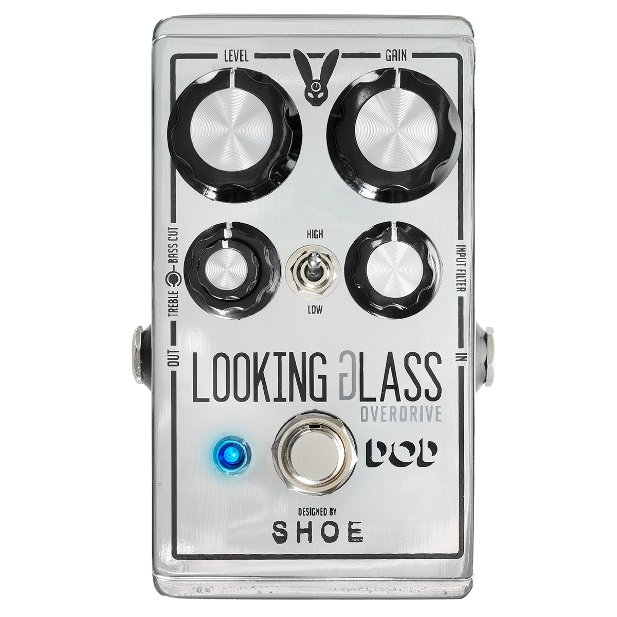 Digitech DOD Looking Glass - Pedal de efectos