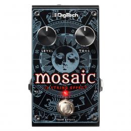 Digitech Mosaic - Pedal de efectos