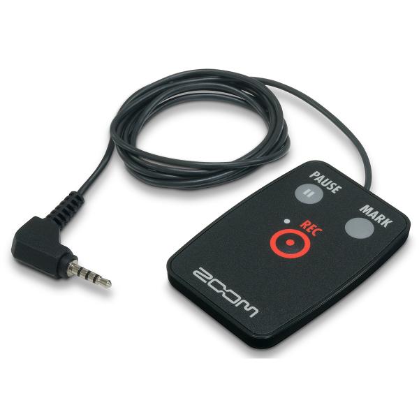 Zoom RC-2