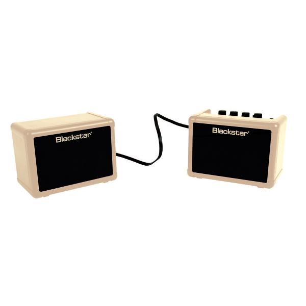 Blackstar Fly Stereo Pack Vintage