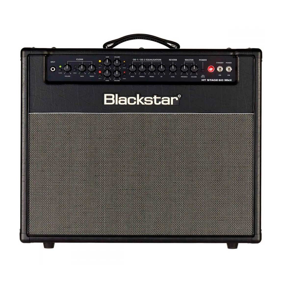 Blackstar HT Stage 60 112 MkII - Combo guitarra eléctrica