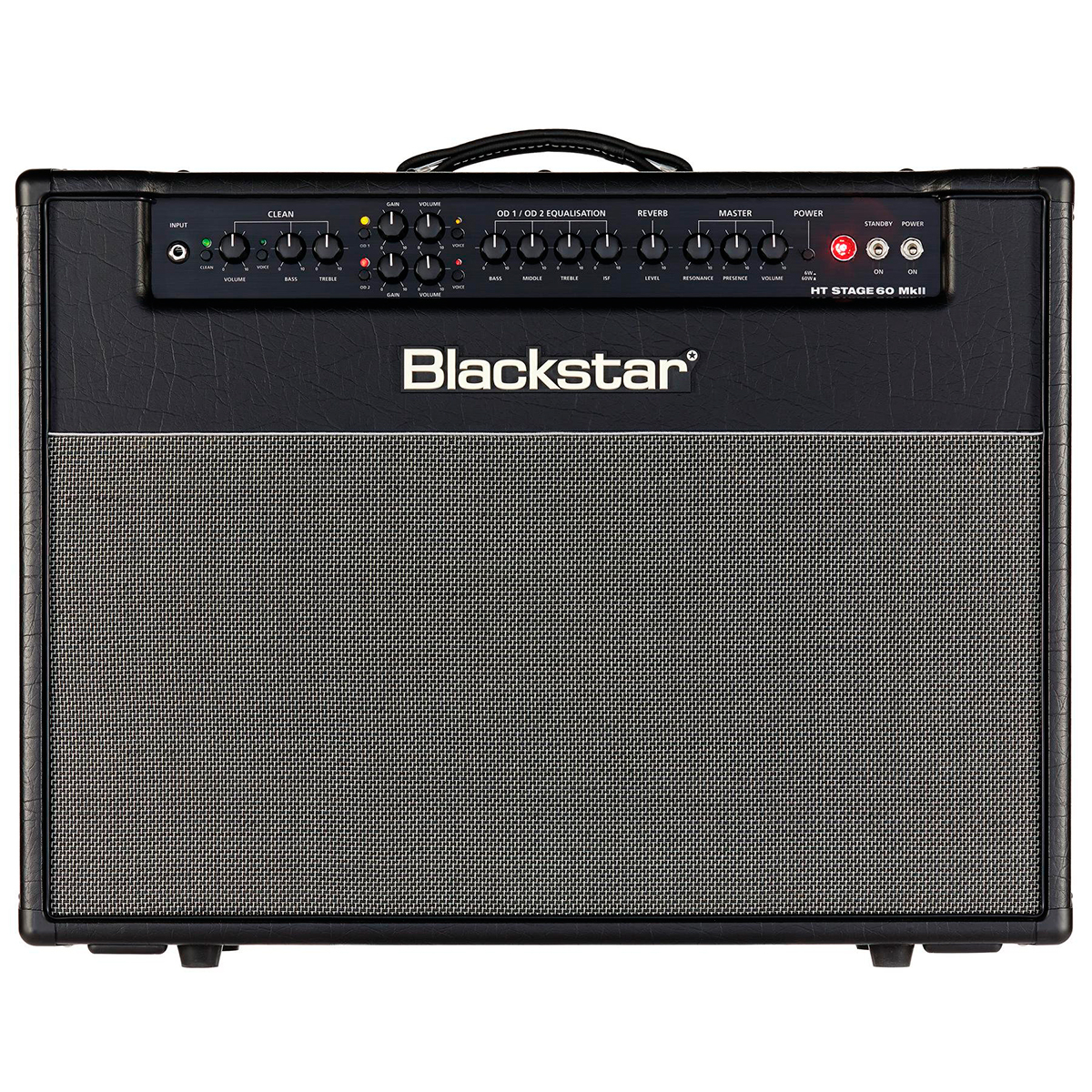 Blackstar HT Stage 60 212 MkII - Combo guitarra eléctrica