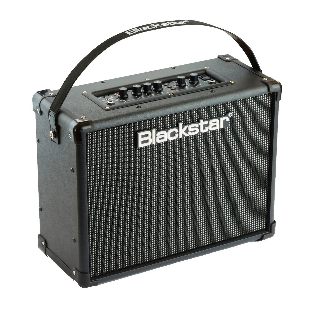 Blackstar IDCore 10 Stereo V2 Amplificador guitarra