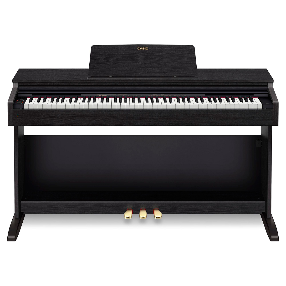 Casio Celviano AP-270 BK - Piano digital