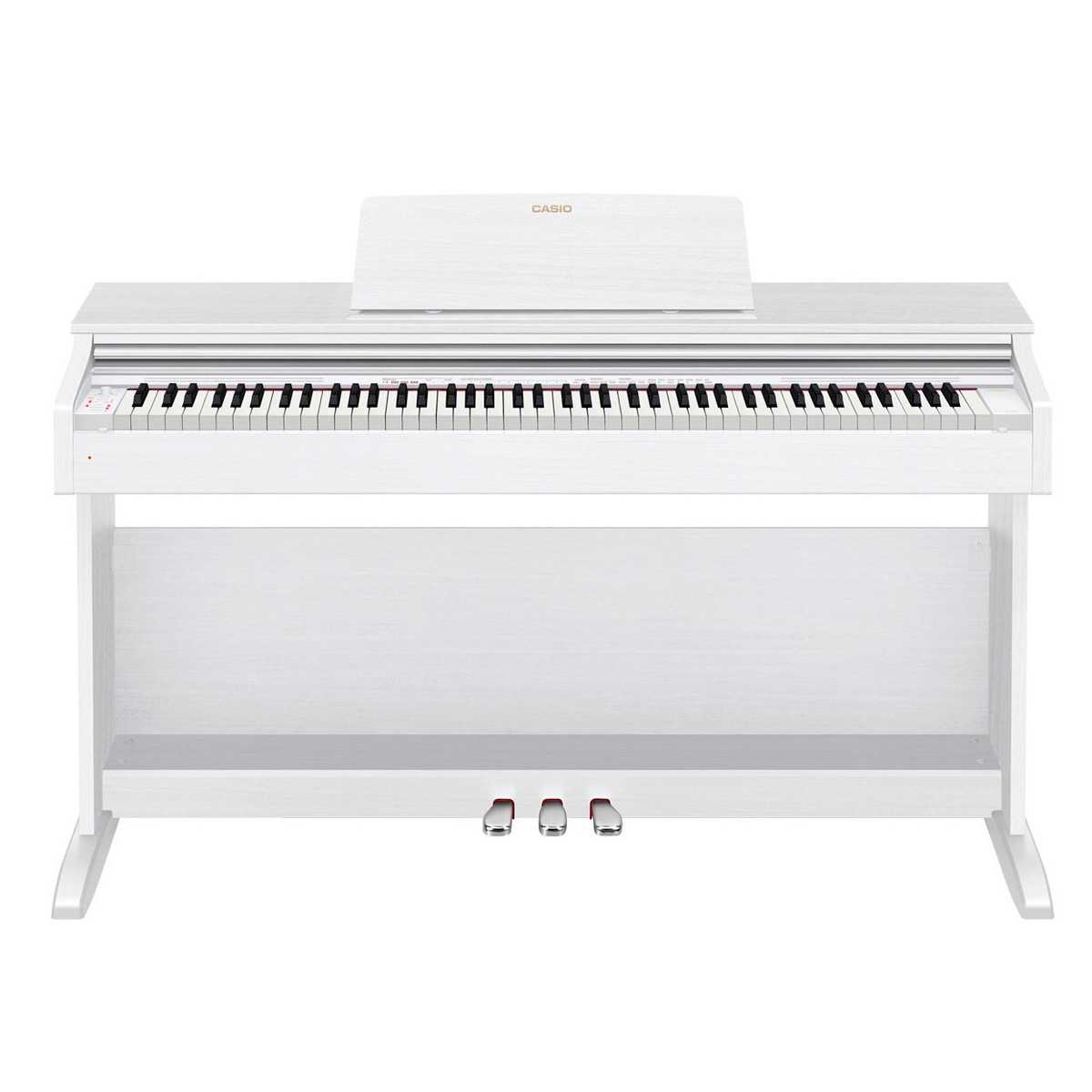 Casio Celviano AP-270 WE - Piano digital