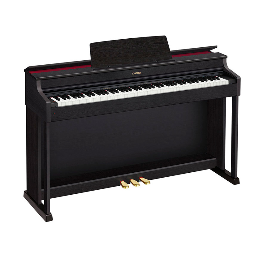 Casio Celviano AP-470 BK - Piano digital
