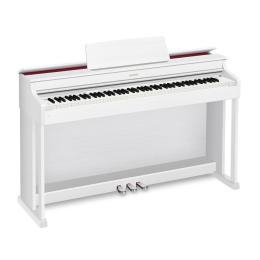 Casio Celviano AP-470 WE - Piano digital