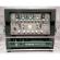 Pronorte Custom Kemper Head Set Case - Flightcase Kemper