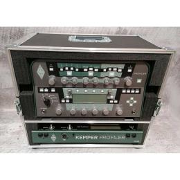 Pronorte Custom Kemper Head Set Case - Flightcase Kemper