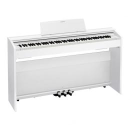 Casio Privia PX-870 WE - Piano digital de escenario