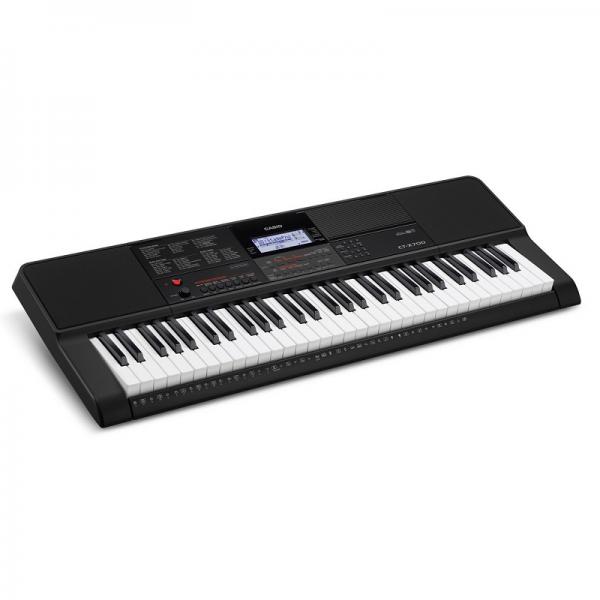 Casio CT-X700