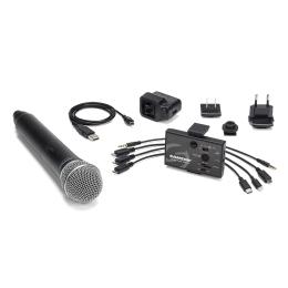 Samson Go Mic Mobile Handheld - Sistema inalámbrico