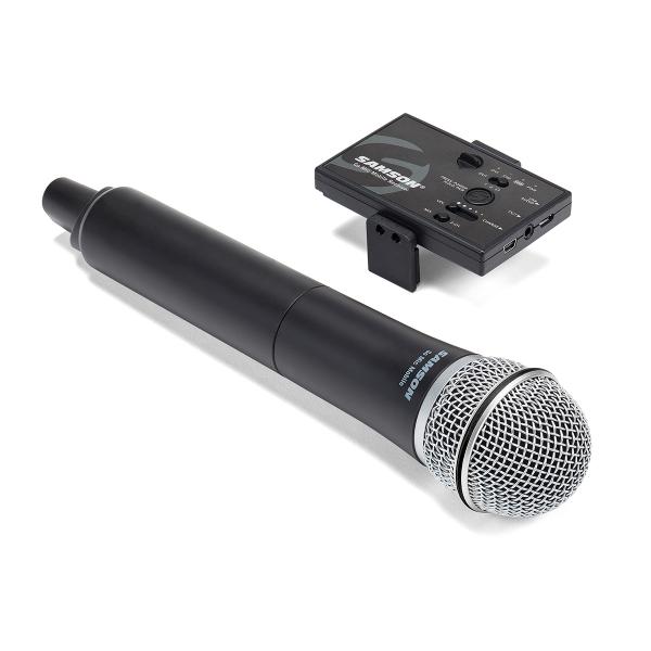 Samson Go Mic Mobile Handheld