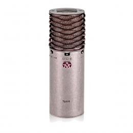 Aston Microphones Spirit - Micrófono de gran diafragma