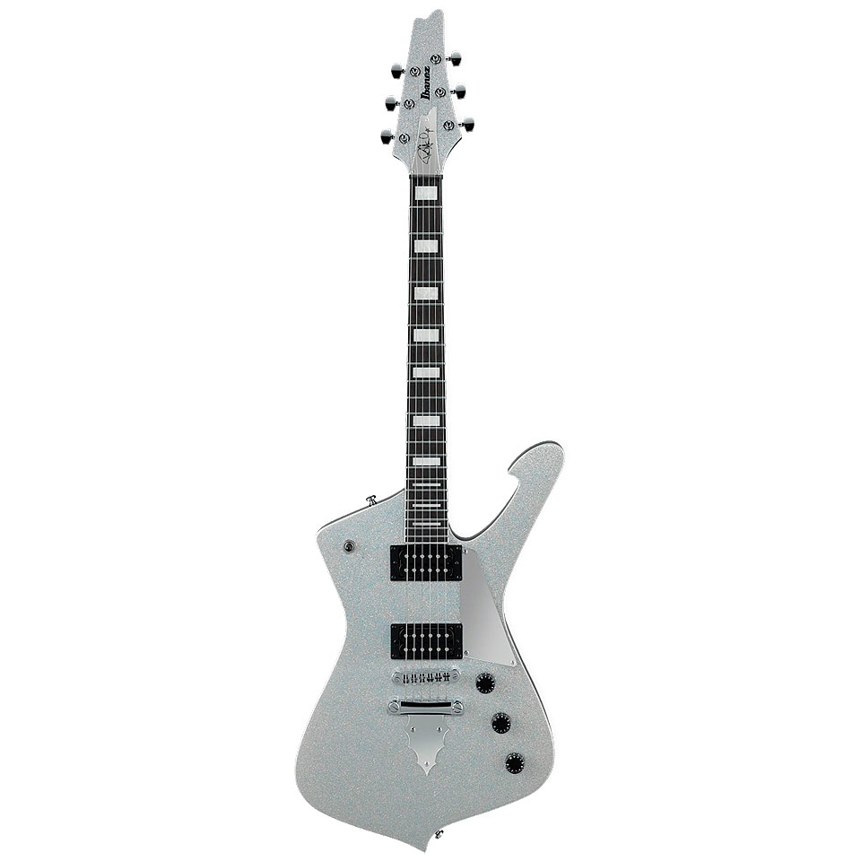 Ibanez PS60-SSL - Guitarra eléctrica Paul Stanley