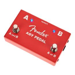 Fender ABY Footswitch