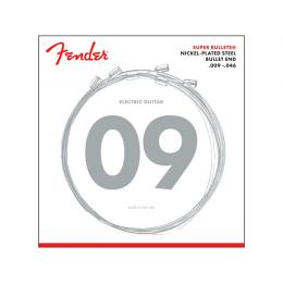 Fender 3250LR Super Bullets