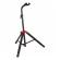 Fender Deluxe Hanging Guitar Stand - Soporte guitarra