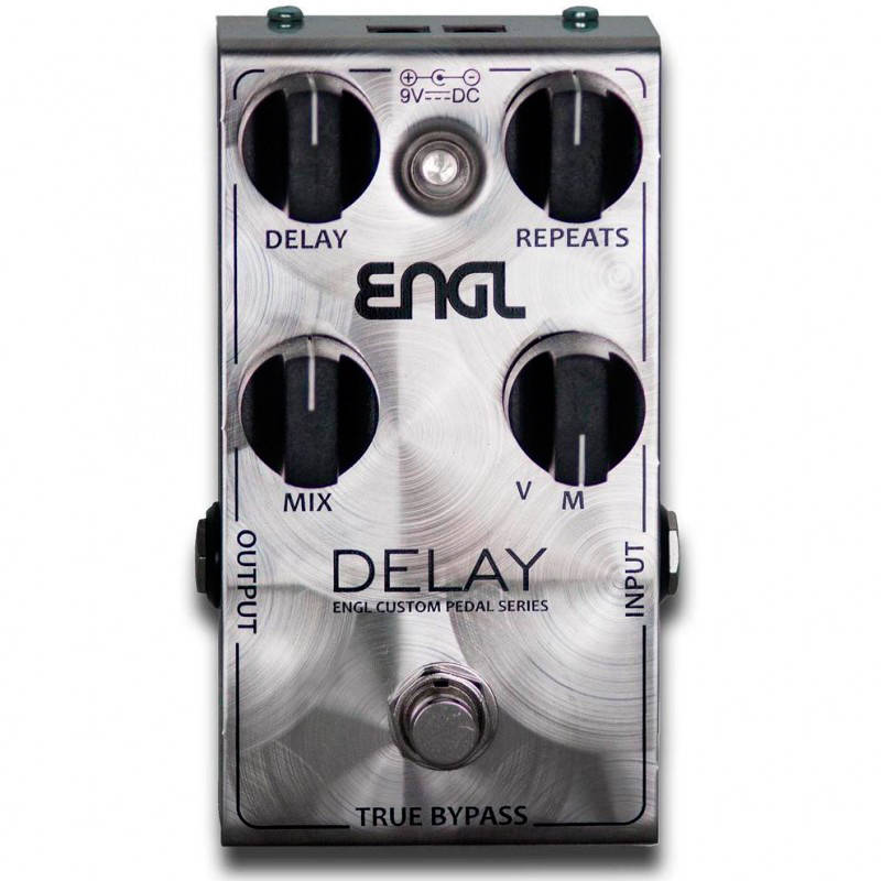 Engl EP02 Delay - Pedal de efectos
