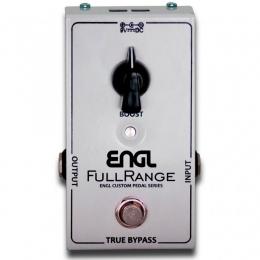 Engl EP04 Full Range Boost - Pedal de efectos