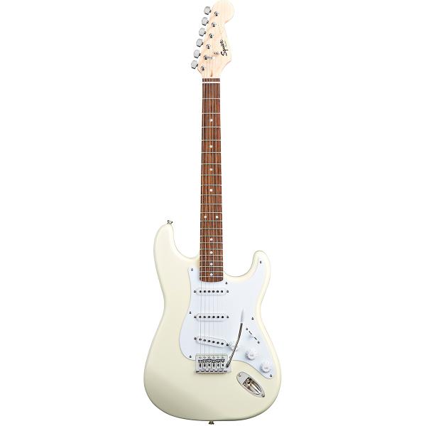 Squier Bullet Strat with Tremolo IL AWT