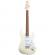 Squier Bullet Strat with Tremolo IL AWT - Guitarra strato