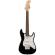 Squier Mini V2 IL BLK - Guitarra eléctrica mini