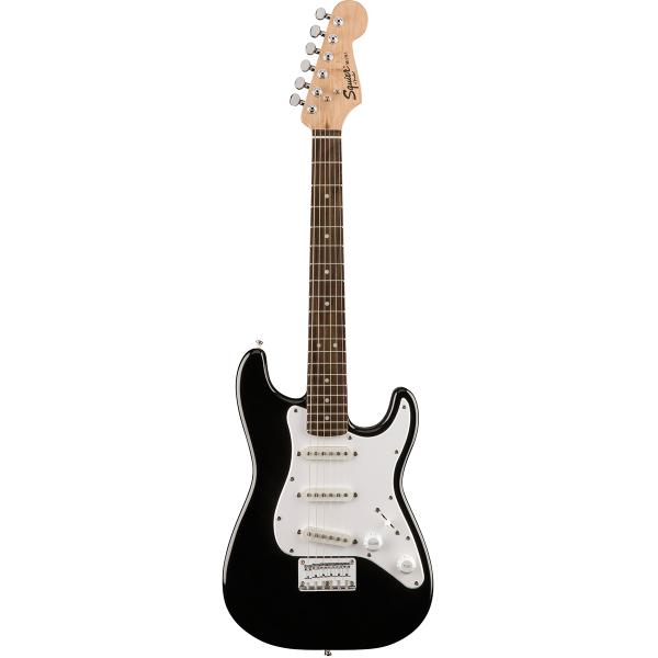 Squier Mini Stratocaster V2 IL BLK