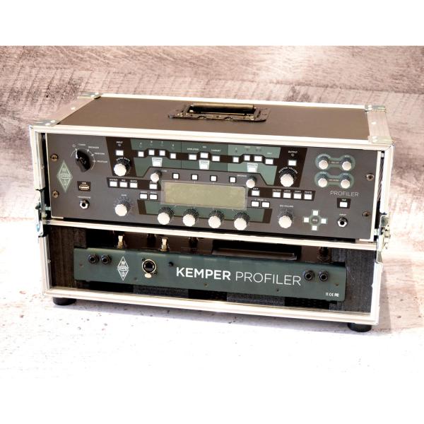 Pronorte Custom Kemper Rack Set Case