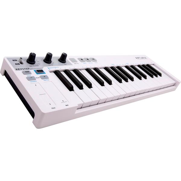Arturia Keystep