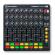 Novation Launch Control XL MK2 - Superficie de control Midi