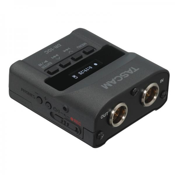 Tascam DR-10CH