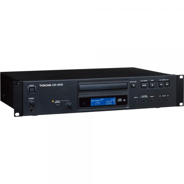 Tascam CD-200